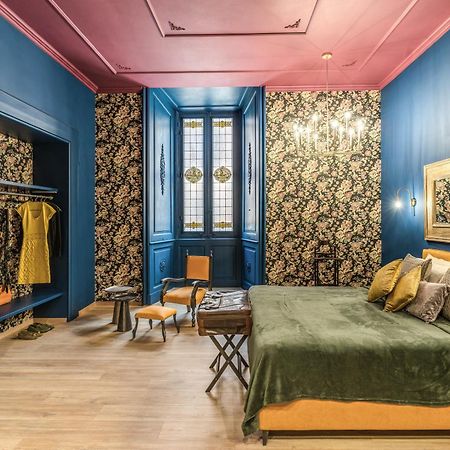 Corso Miracle Suite Roma Dış mekan fotoğraf