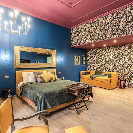 Corso Miracle Suite Roma Dış mekan fotoğraf