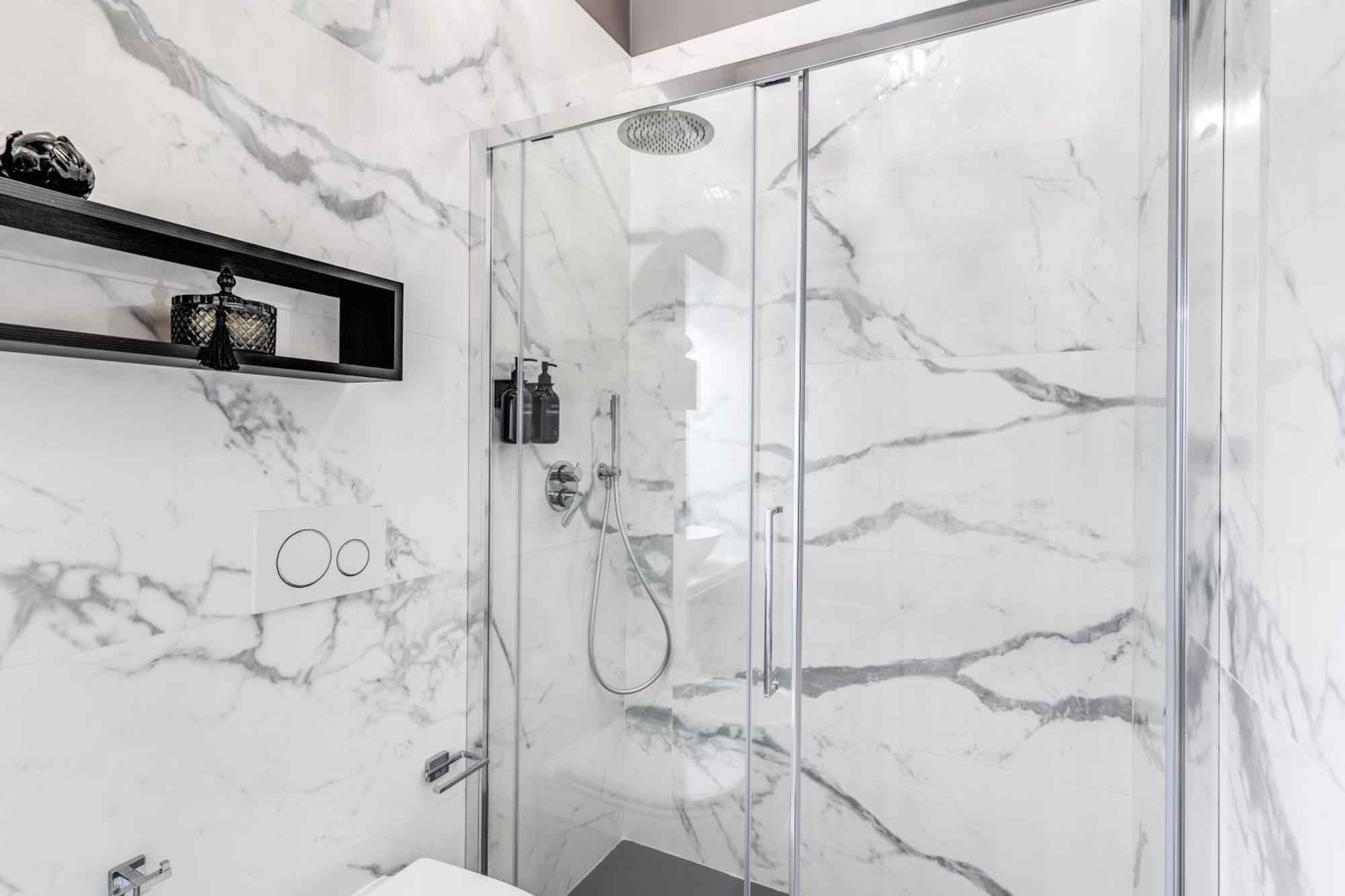 Corso Miracle Suite Roma Dış mekan fotoğraf