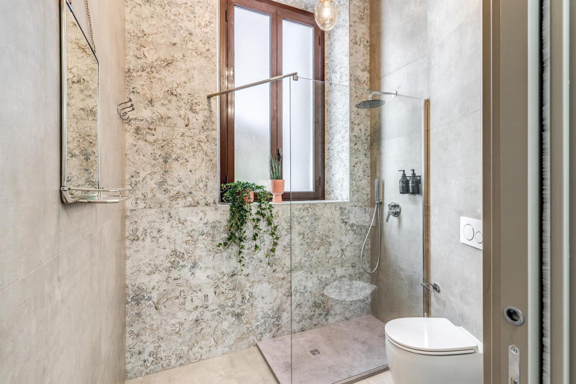 Corso Miracle Suite Roma Dış mekan fotoğraf