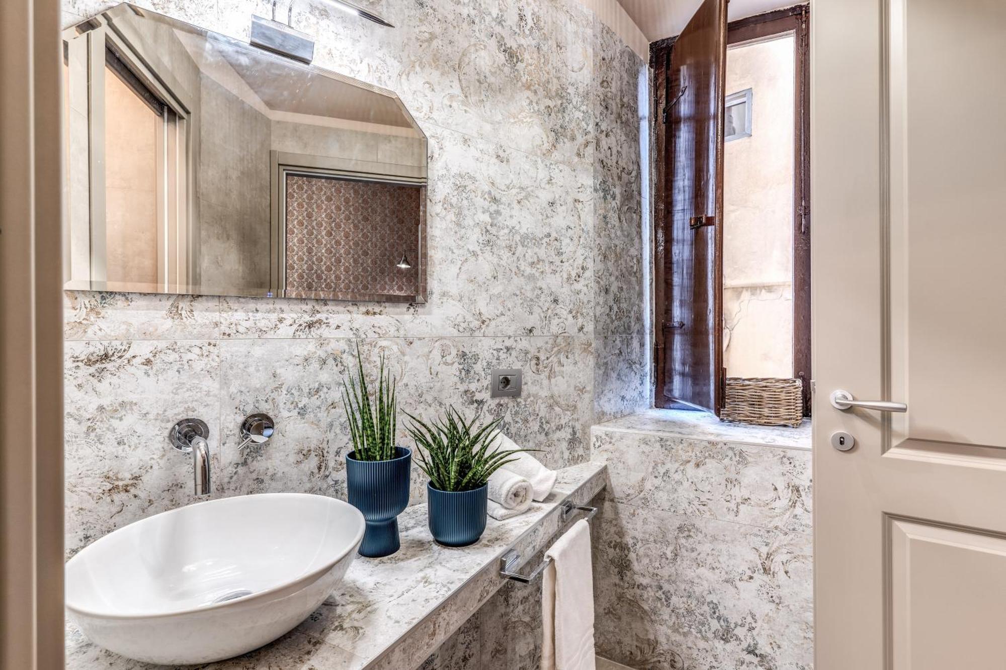Corso Miracle Suite Roma Dış mekan fotoğraf