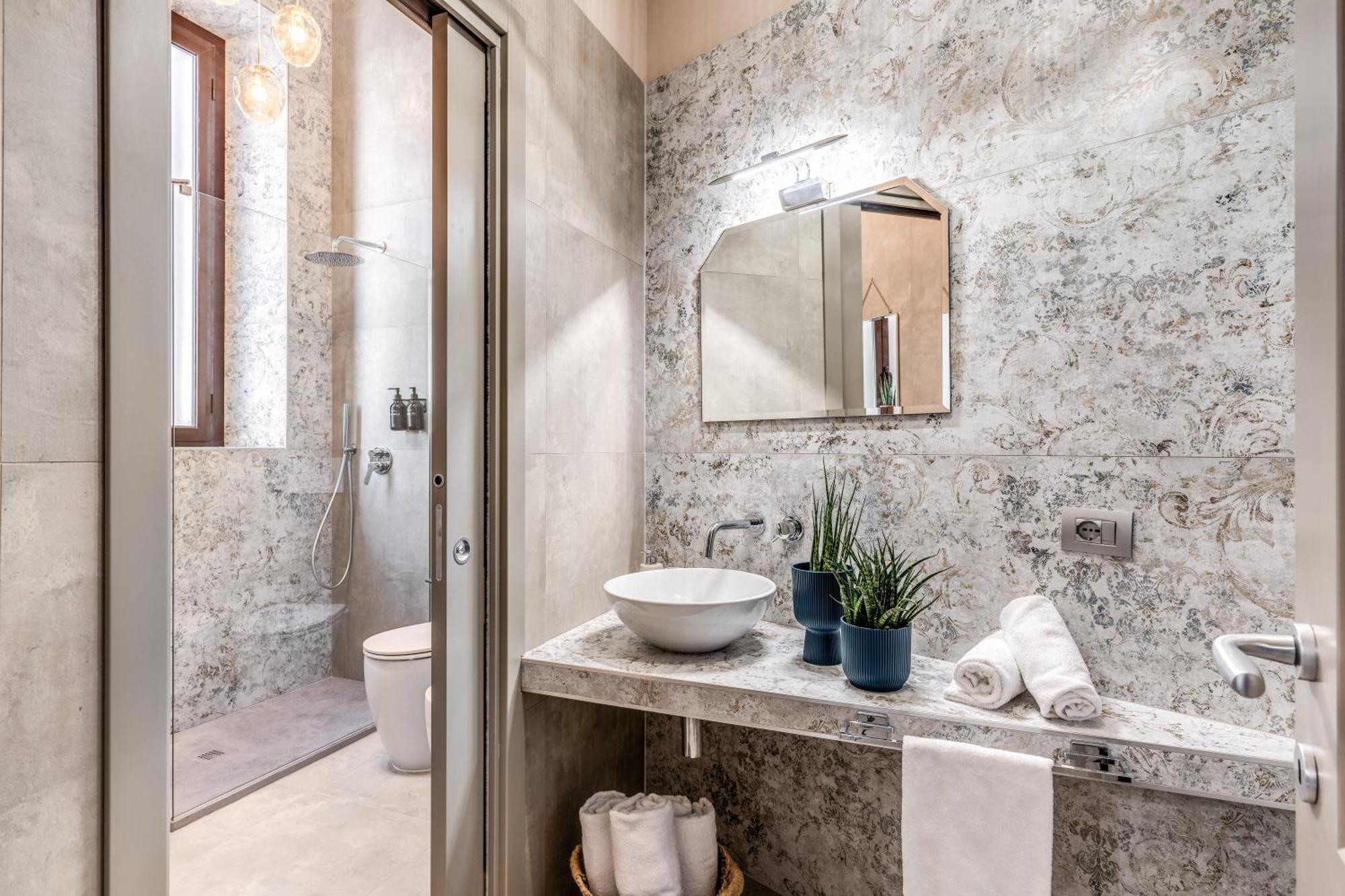 Corso Miracle Suite Roma Dış mekan fotoğraf