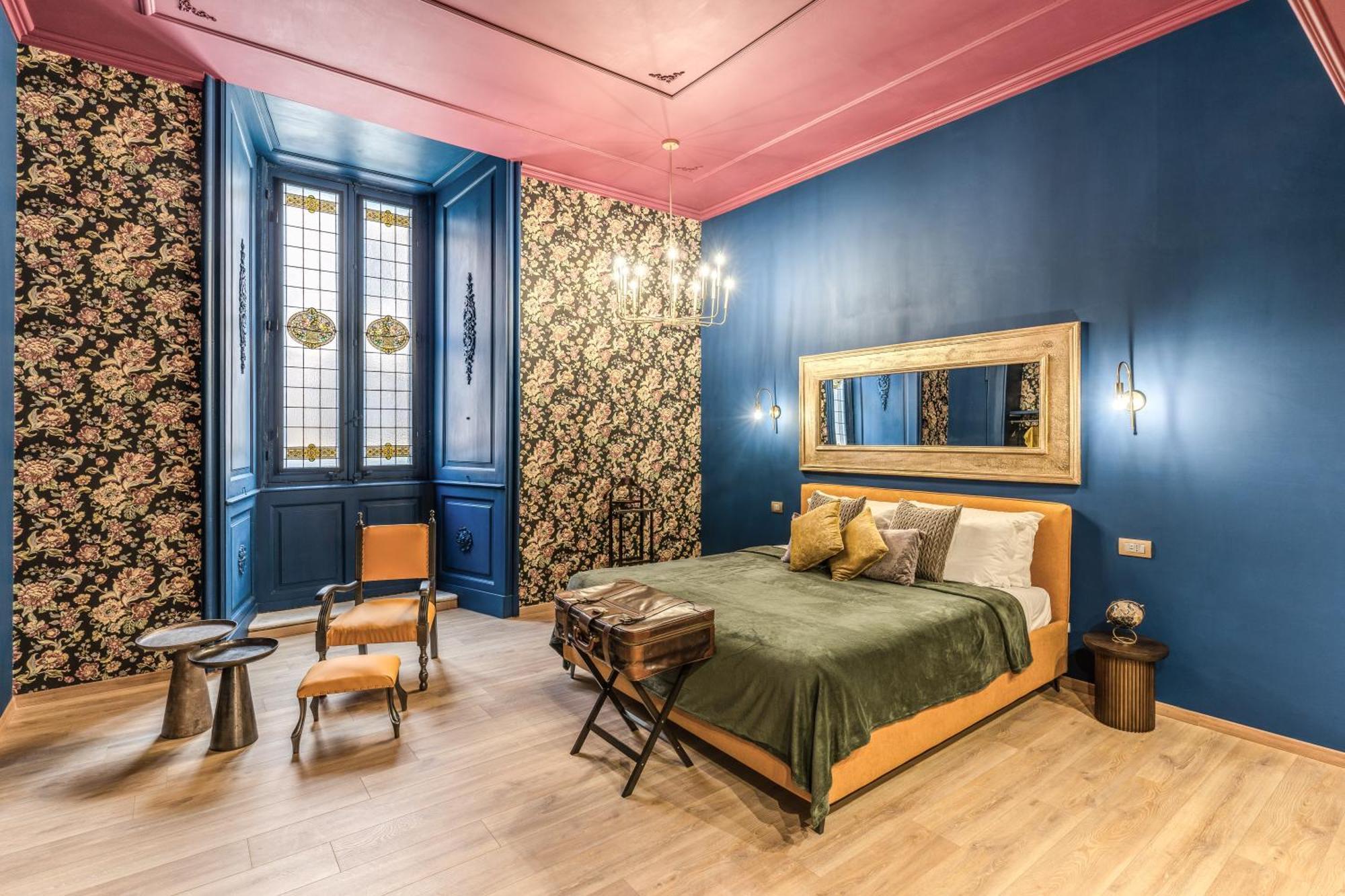 Corso Miracle Suite Roma Dış mekan fotoğraf