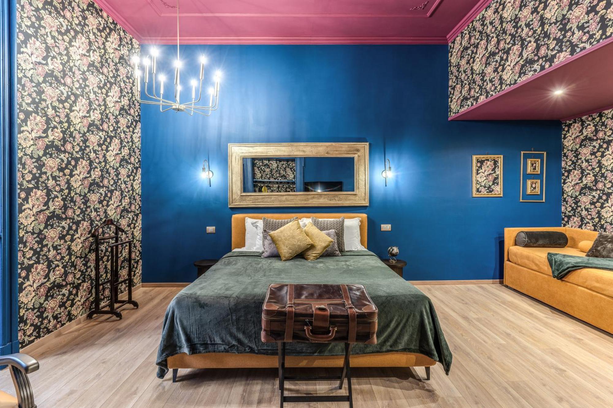 Corso Miracle Suite Roma Dış mekan fotoğraf
