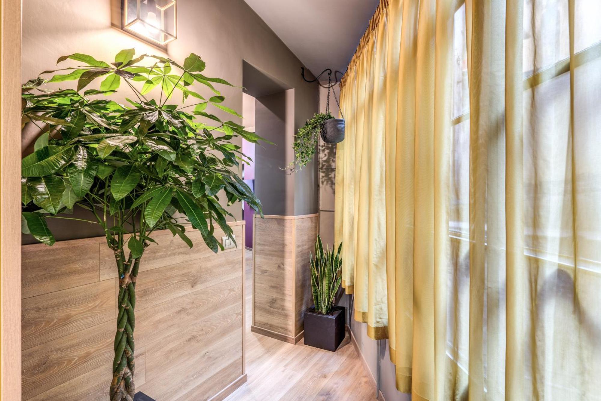 Corso Miracle Suite Roma Dış mekan fotoğraf