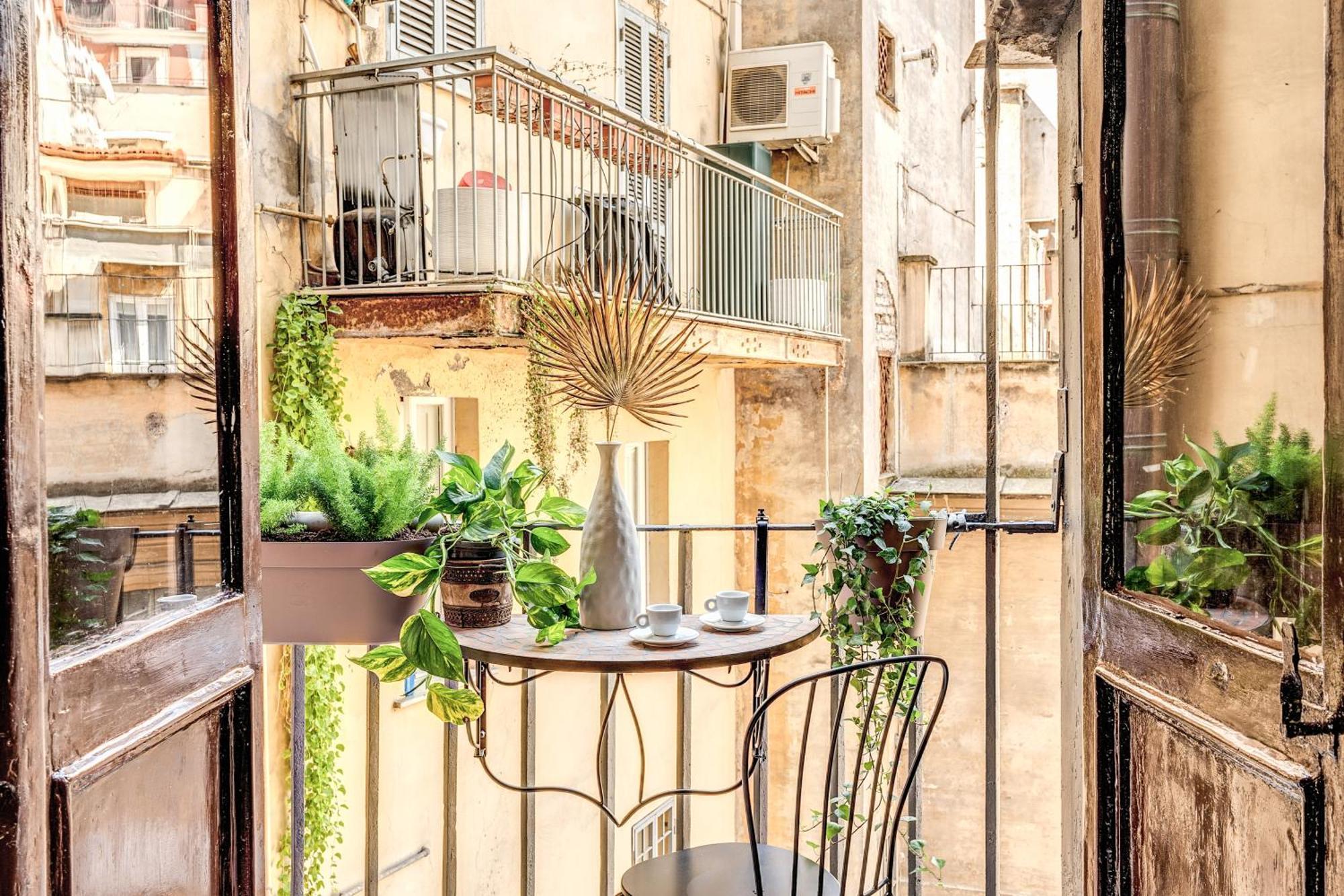 Corso Miracle Suite Roma Dış mekan fotoğraf