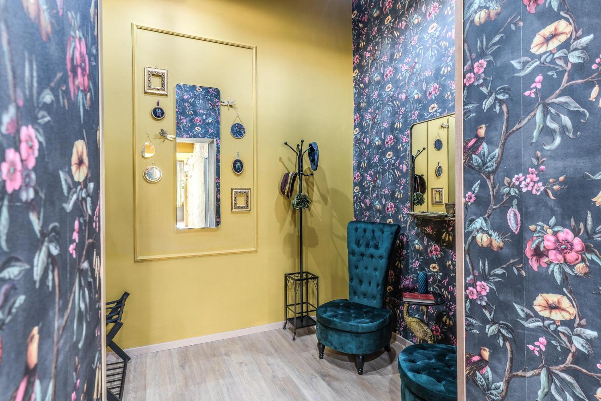 Corso Miracle Suite Roma Dış mekan fotoğraf