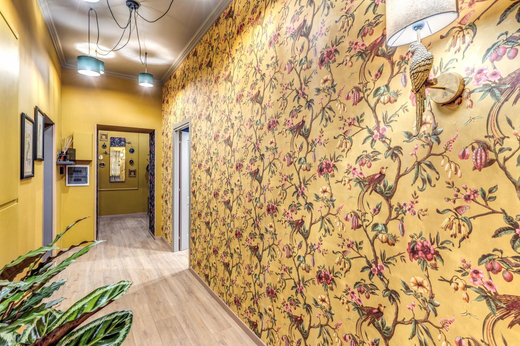 Corso Miracle Suite Roma Dış mekan fotoğraf